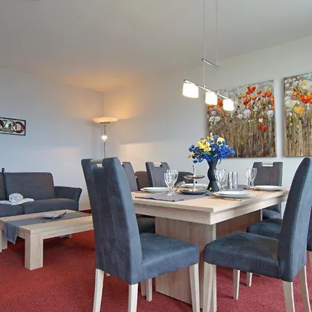 Ferienwohnung Inselblick Apartmán *