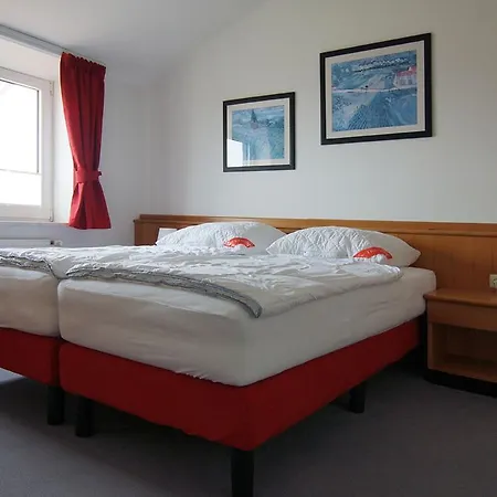 Ferienwohnung Inselblick Apartmán Gramkow