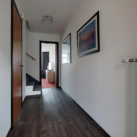 Ferienwohnung Inselblick * Gramkow