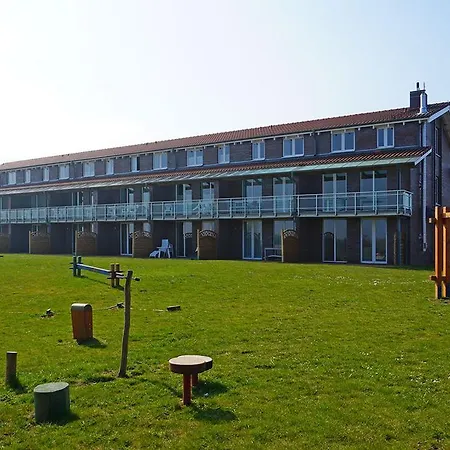 Ferienwohnung Inselblick Apartmán
